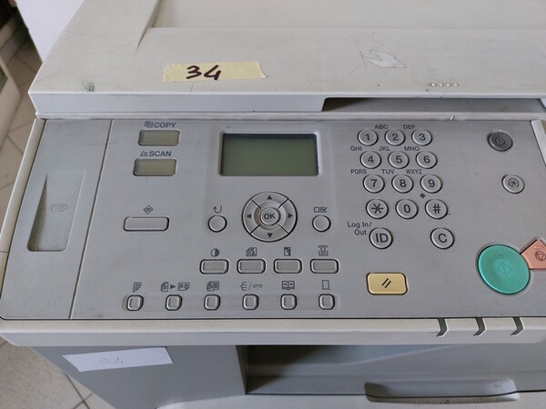 9#7284 Arredi e macchine d'ufficio in vendita - foto 8