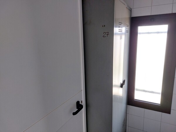 9#7284 Arredi e macchine d'ufficio in vendita - foto 11