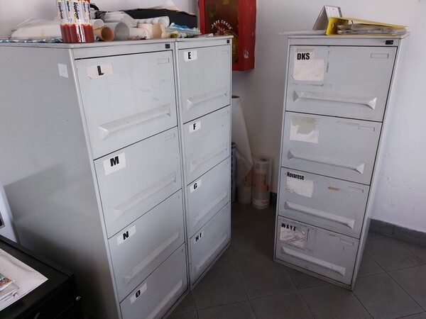 9#7284 Arredi e macchine d'ufficio in vendita - foto 12