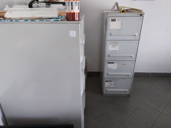 9#7284 Arredi e macchine d'ufficio in vendita - foto 13