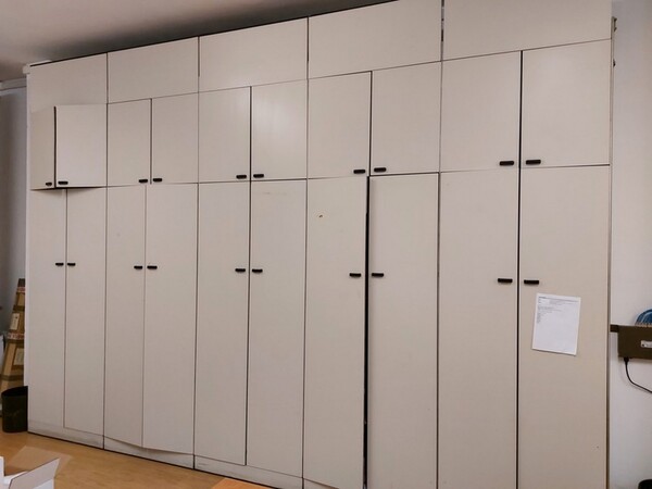 9#7284 Arredi e macchine d'ufficio in vendita - foto 19