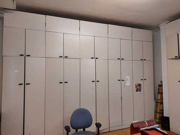 9#7284 Arredi e macchine d'ufficio in vendita - foto 20