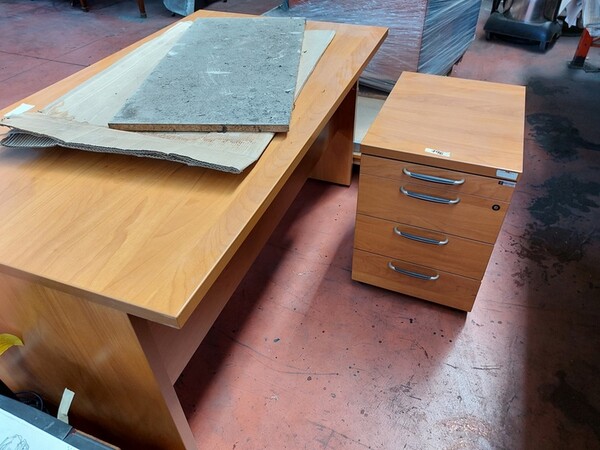 9#7284 Arredi e macchine d'ufficio in vendita - foto 23