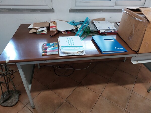 9#7284 Arredi e macchine d'ufficio in vendita - foto 31