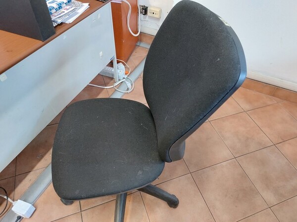 9#7284 Arredi e macchine d'ufficio in vendita - foto 32