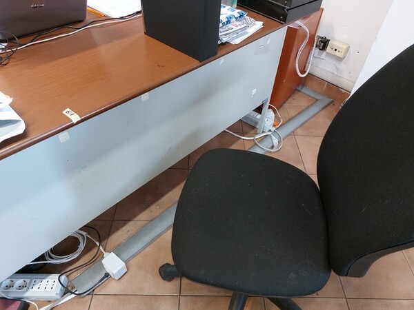9#7284 Arredi e macchine d'ufficio in vendita - foto 33