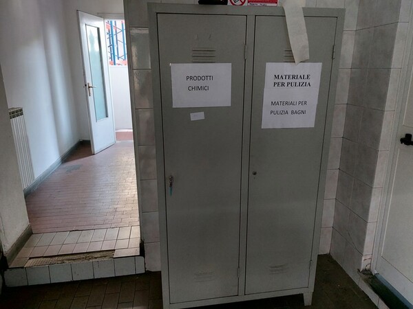 9#7284 Arredi e macchine d'ufficio in vendita - foto 42