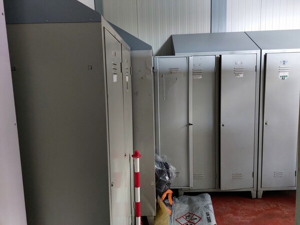 9#7284 Arredi e macchine d'ufficio in vendita - foto 45