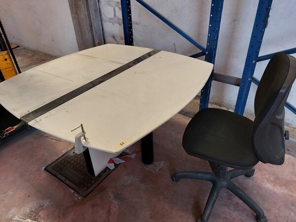 9#7284 Arredi e macchine d'ufficio in vendita - foto 49