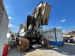 Soilmec drilling rig - Lot 1 (Auction 7286)
