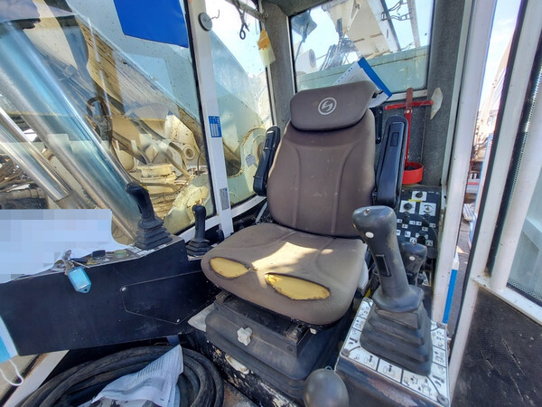 1#7286 Perforatrice Soilmec in vendita - foto 15