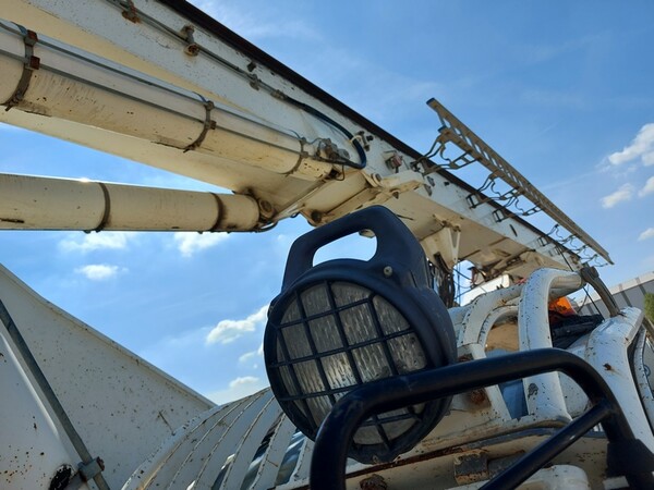 1#7286 Perforatrice Soilmec in vendita - foto 19