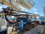 Image 2 - Soilmec drilling rig - Lot 2 (Auction 7286)