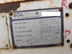 Immagine 6 - Perforatrice Soilmec - Lotto 2 (Asta 7286)