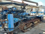 Image 9 - Soilmec drilling rig - Lot 2 (Auction 7286)