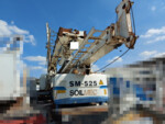 Image 11 - Soilmec drilling rig - Lot 2 (Auction 7286)