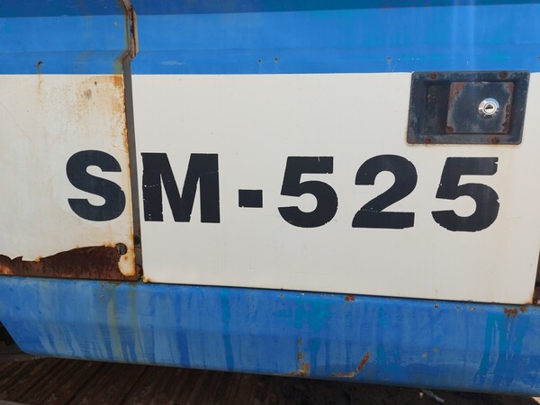 2#7286 Perforatrice Soilmec in vendita - foto 4