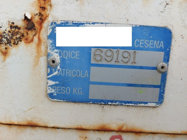 2#7286 Perforatrice Soilmec in vendita - foto 5