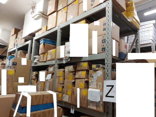 2#7287 Materiale elettrico e accessori per condizionamento in vendita - foto 15