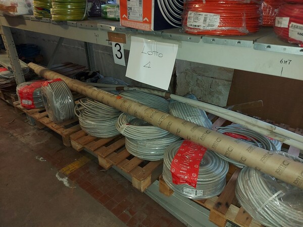 4#7287 Cavi in vendita - foto 7