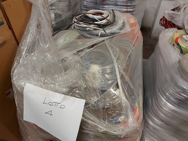 4#7287 Cavi in vendita - foto 26