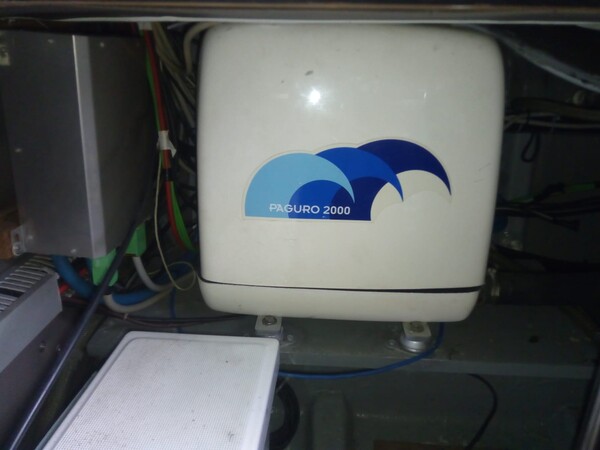 1#7290 Barca a motore Starfisher in vendita - foto 3