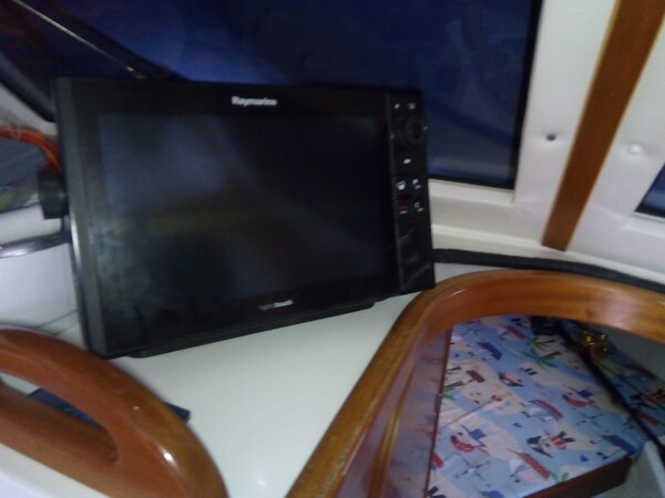 1#7290 Barca a motore Starfisher in vendita - foto 6