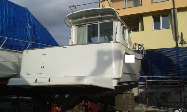 1#7290 Barca a motore Starfisher in vendita - foto 9