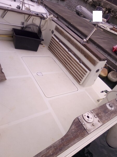 1#7290 Barca a motore Starfisher in vendita - foto 13