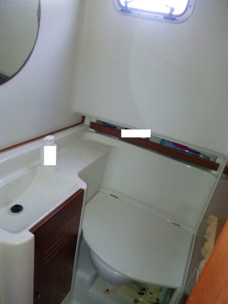 1#7290 Barca a motore Starfisher in vendita - foto 15