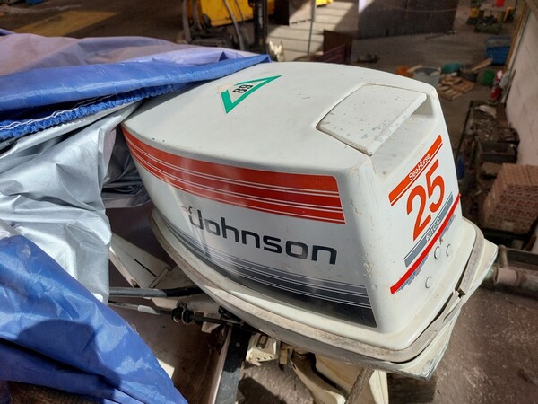 2#7291 Motoscafo Outboard Belgium s.a in vendita - foto 4