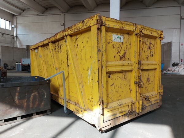 5#7291 Container scarrabili in vendita - foto 2