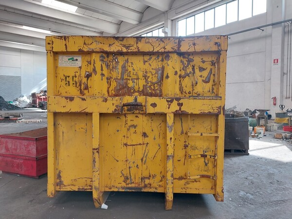 5#7291 Container scarrabili in vendita - foto 3