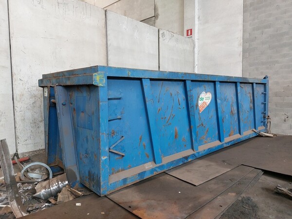 5#7291 Container scarrabili in vendita - foto 4
