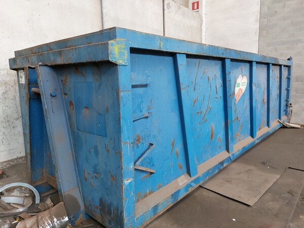 5#7291 Container scarrabili in vendita - foto 5