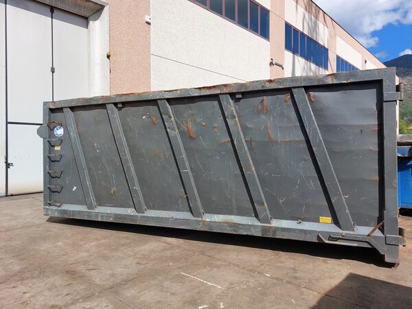 5#7291 Container scarrabili in vendita - foto 11