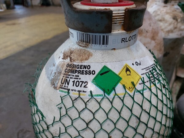 6#7291 Macchinari dismessi e attrezzatura in vendita - foto 11