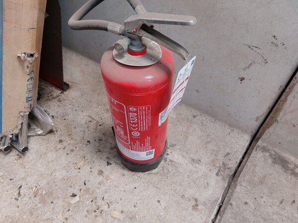 6#7291 Macchinari dismessi e attrezzatura in vendita - foto 13