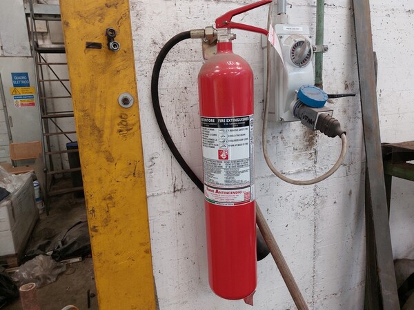 6#7291 Macchinari dismessi e attrezzatura in vendita - foto 16