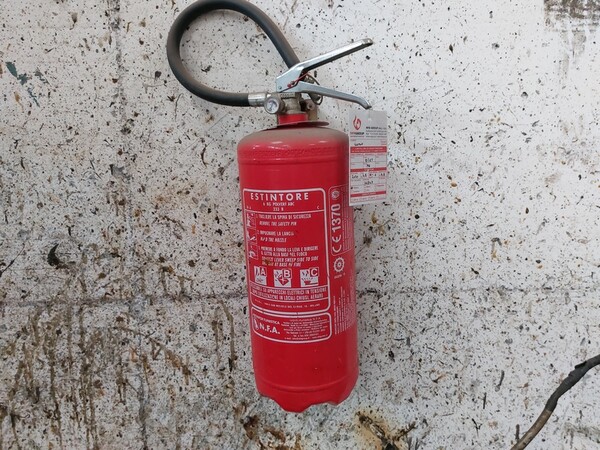 6#7291 Macchinari dismessi e attrezzatura in vendita - foto 17