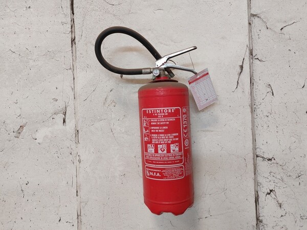 6#7291 Macchinari dismessi e attrezzatura in vendita - foto 22