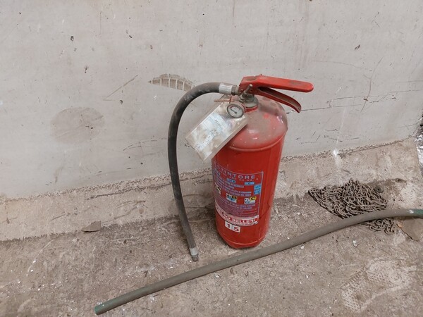 6#7291 Macchinari dismessi e attrezzatura in vendita - foto 23