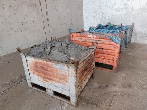 6#7291 Macchinari dismessi e attrezzatura in vendita - foto 27