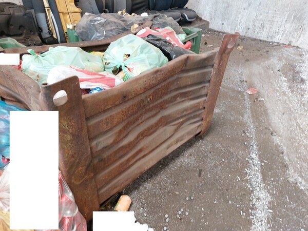 6#7291 Macchinari dismessi e attrezzatura in vendita - foto 29