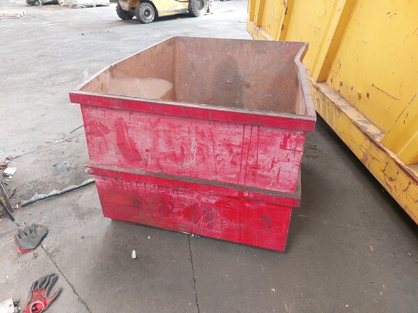 6#7291 Macchinari dismessi e attrezzatura in vendita - foto 30