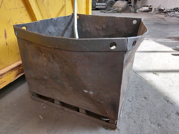 6#7291 Macchinari dismessi e attrezzatura in vendita - foto 32