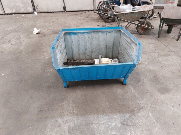 6#7291 Macchinari dismessi e attrezzatura in vendita - foto 33