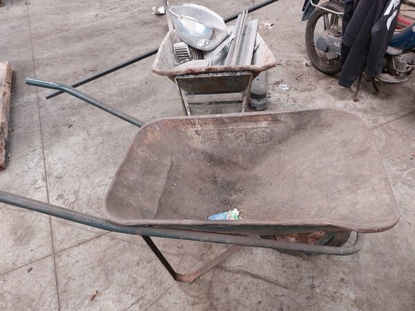 6#7291 Macchinari dismessi e attrezzatura in vendita - foto 36