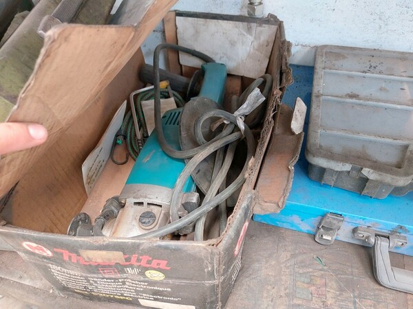 6#7291 Macchinari dismessi e attrezzatura in vendita - foto 59