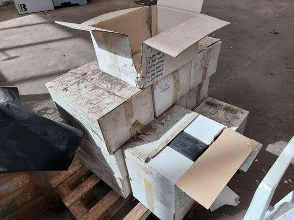 6#7291 Macchinari dismessi e attrezzatura in vendita - foto 62